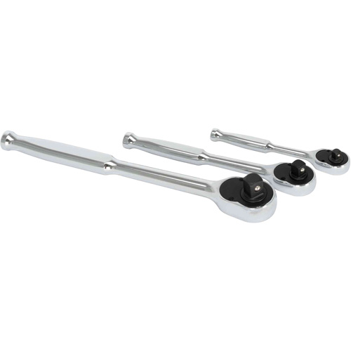 20-Tooth Sealed Head Ratchet Set Equipment World
