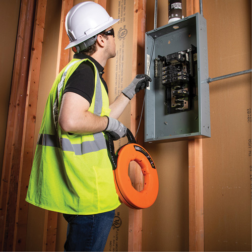 Ruban de tirage Equipment World