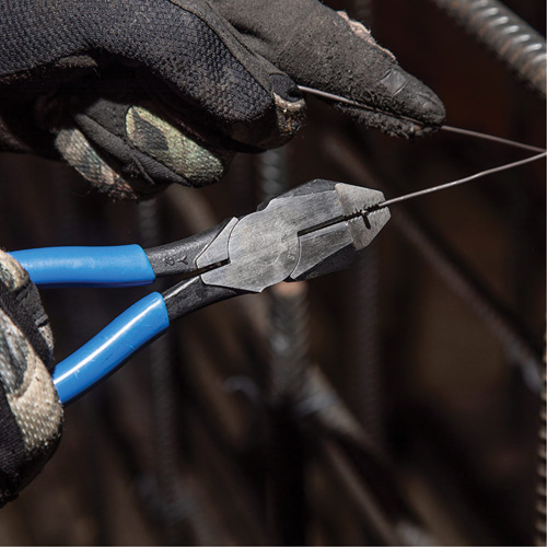 Ensemble de pinces pour ferronnier, 2 Morcea Equipment World