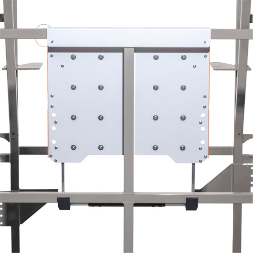 LiftPro 20" Wall Mount System for Modular Tool Organization Equipment World