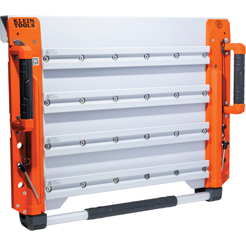 LiftPro 24" Wall Mount System for Modular Tool Organization Equipment World
