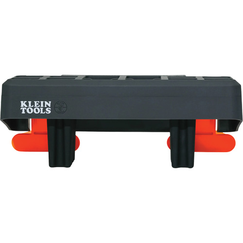 Tool Holder Module for Rail System Equipment World