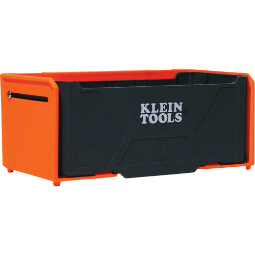 Sliding Drawer Module for Rail System Equipment World