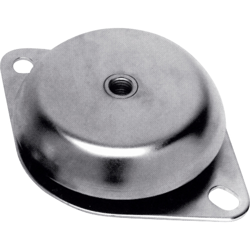 Anti-Vibration Cupmounts Equipment World