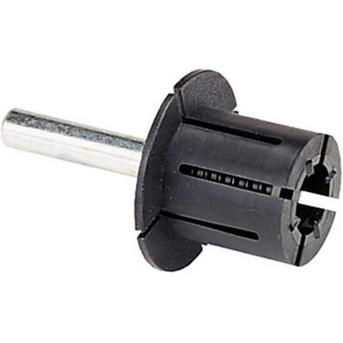 Flush Finishing Wheel Mandrel Equipment World