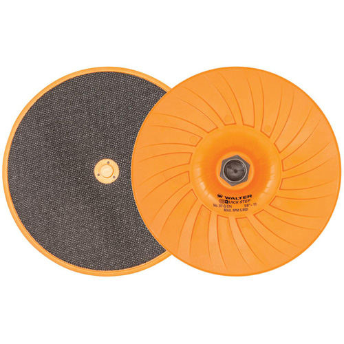 QUICK-STEP Back Pad Equipment World