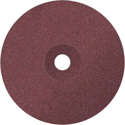 Disque abrasif Coolcut, Oxyde d'aluminium, 24, 7" Dia x 7/8" Arbre Equipment World