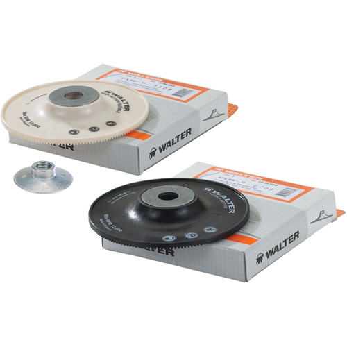 Fibre Discs - Accessories Equipment World