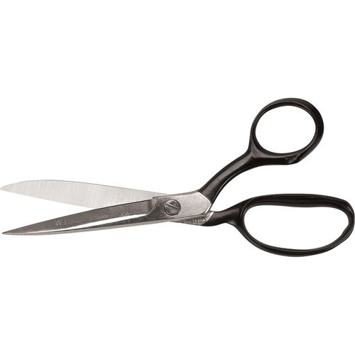 Industrial Inlaid&reg; Shears, 4" Cut Length, Rings Handle Equipment World