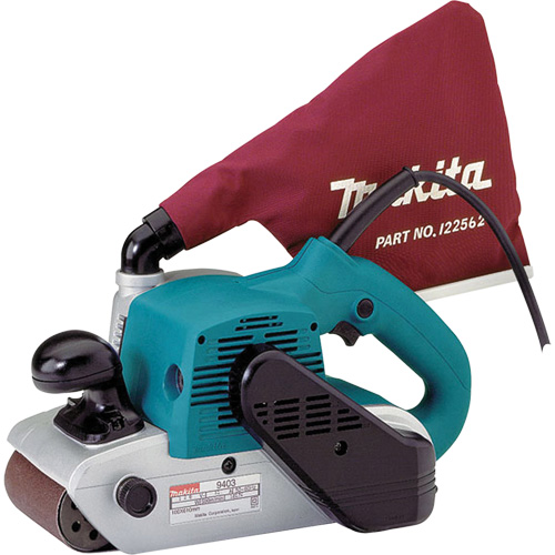 Belt Sander Equipment World