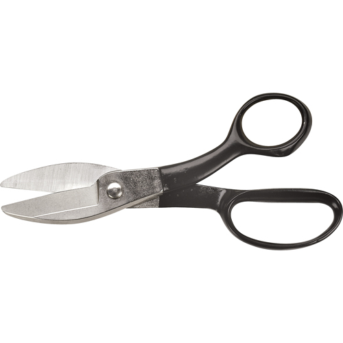 General Purpose-High Leverage Shears, 2-1/4" Cut Length, Rings Handle Equipment World
