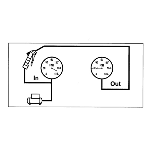 Airpro Silent Maximum Blow Guns Equipment World