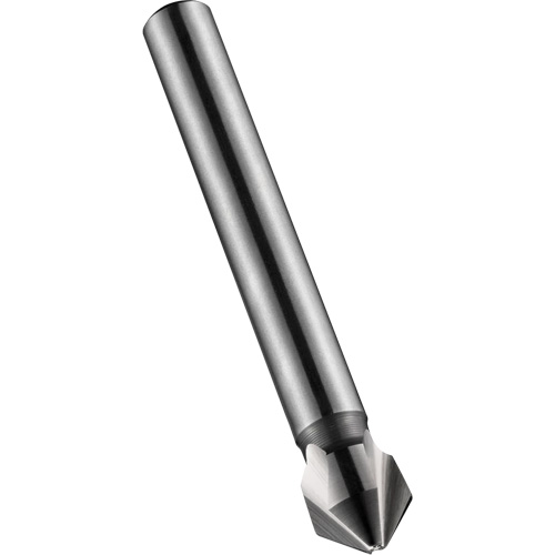 Countersink, 25.0 mm, High Speed Steel, 90° Angle, 3 Flutes Equipment World