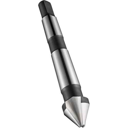 Countersink, 50 mm, High Speed Steel, 60° Angle, 3 Flutes Equipment World