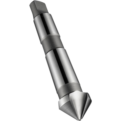 Countersink, 40 mm, High Speed Steel, 90° Angle, 3 Flutes Equipment World