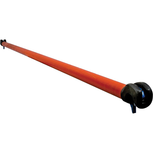 Fibreglass Scaffolding Components, Diagonal Brace, 94-1/2" W x 3" H Equipment World