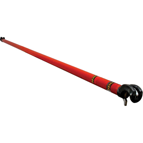 Fibreglass Scaffolding Components, Brace Plan, 47-6/25" W x 60" H Equipment World