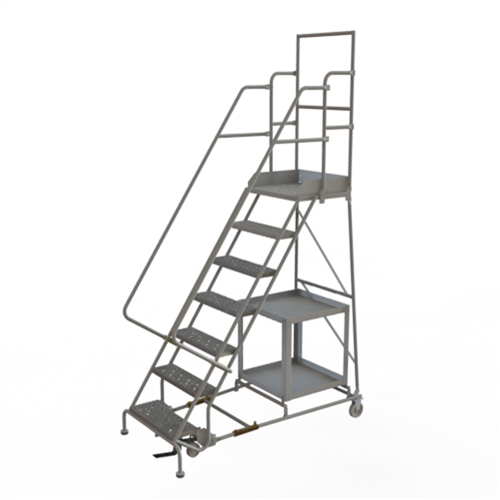 Stock Picking Rolling Ladder Equipment World