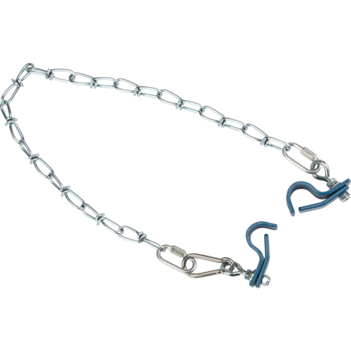 Rolling Ladder Safety Access Chain Kit Equipment World