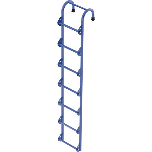 Tank Access Ladder Equipment World