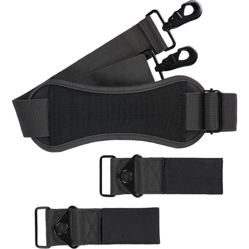 Arsenal 5302 Ladder Shoulder Lifting Strap Equipment World