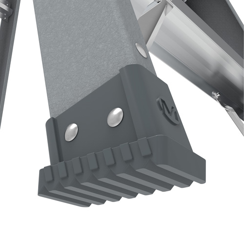 Step Ladder, 6', Fibreglass, 225 lbs. Capacity, Type 2 Equipment World