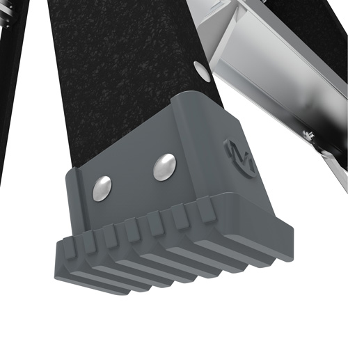 Step Ladder, 6', Fibreglass, 250 lbs. Capacity, Type 1 Equipment World