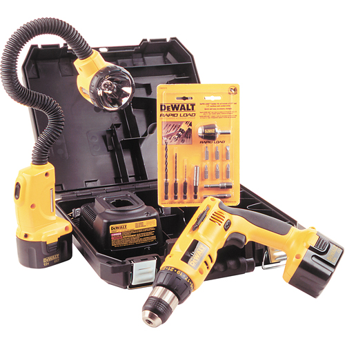 Hollow Shaft Nut Driver - Imperial, 7/32" Drive, 6-1/4" L Equipment World