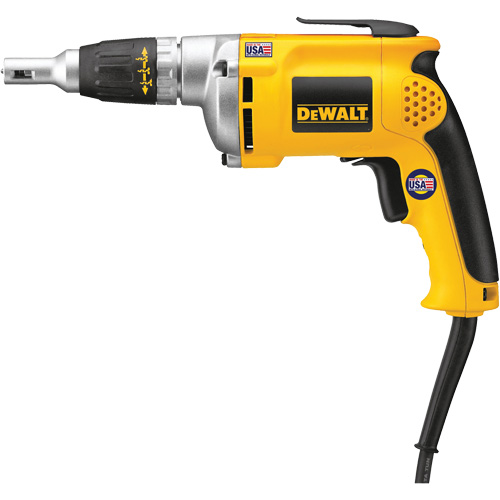 VSR Drywall Screw Gun Equipment World