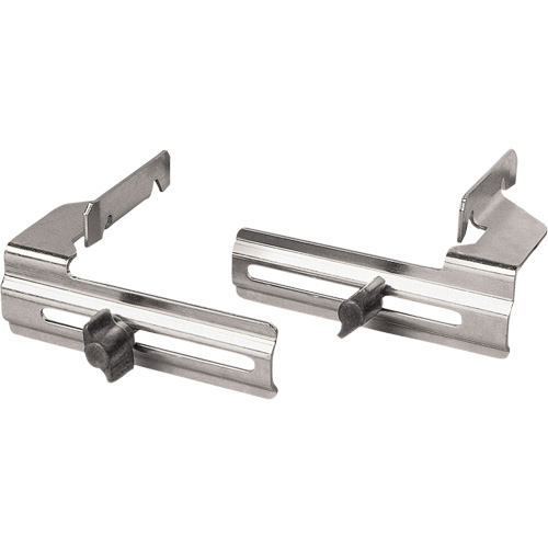 But&eacute;es de couronne Equipment World