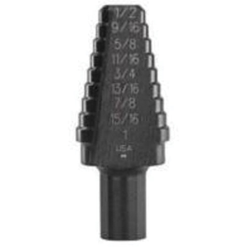 Coarse Self-Feed Drill Bit, 1/4", 1/4" Hex Shank Equipment World