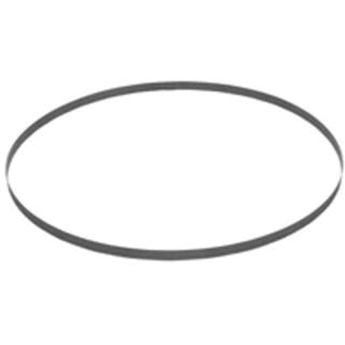 Deep-Cut Portable Band Saw Blades, Bi-Metal, 44-7/8" L x 1/2" W x 0.02" Thick, 24 TPI Equipment World