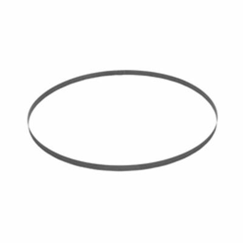 Lame de scie &agrave; ruban portative compacte, Bim&eacute;tal, 35-3/8" lo x 1/2" la x &eacute;paisseur 0,020", 18 dents par pouce Equipment World