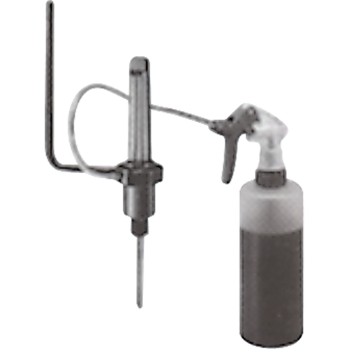 No. 3 Morse Taper Quick Change Assembly Equipment World