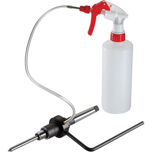 Morse Taper to Threaded Steel Hawg&reg; Cutter Arbor Equipment World