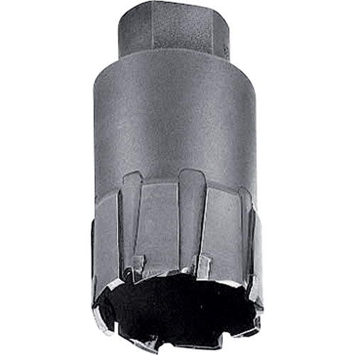 Threaded Hawg&reg; Cutter, 13/16" Diameter, Carbide, 2" Depth of Cut Equipment World