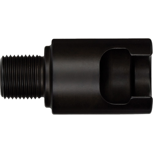 10' Canvas Hose Equipment World