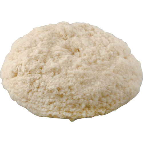 Compounding Bonnet, 7" Dia., Wool Equipment World