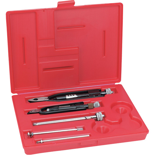 Safety Wire Twister Pliers Set Equipment World