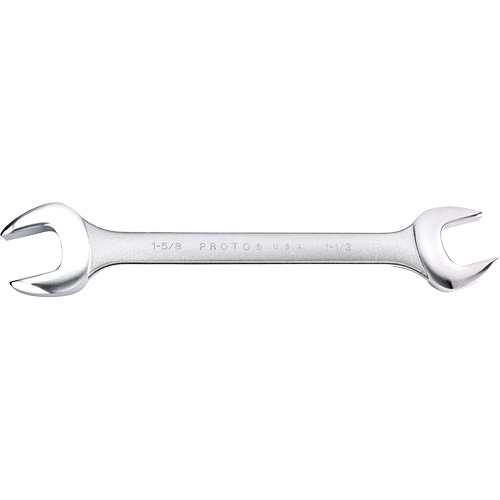 Cl&eacute; ouverte, 1-1/2" x 1-5/8", Satin Equipment World