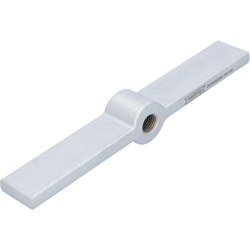 Tire-barre transversale Equipment World