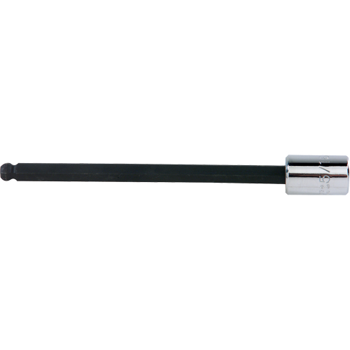 Long Bit Socket, 3/8" Drive Equipment World