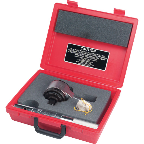 Torque Multiplier, 1/2" Input, 1" Output, 1:13.6 Torque Ratio Equipment World