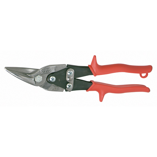 Metalmaster&reg; Compound Snips, 1-3/8" Cut Length, Left Cut Equipment World