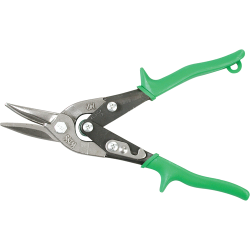 Metalmaster&reg; Compound Snips, 1-3/8" Cut Length, Right Cut Equipment World