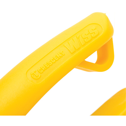 Metalmaster&reg; Compound Snips, 1-1/2" Cut Length, Straight Cut Equipment World