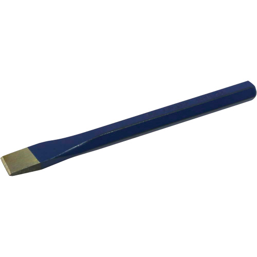 Flat Chisel Equipment World