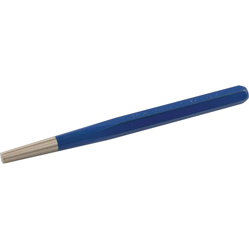 Taper Starter Punch Equipment World