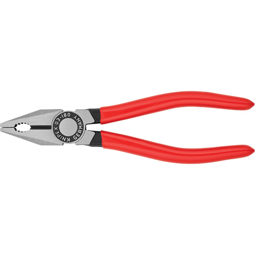 Combination Pliers Equipment World
