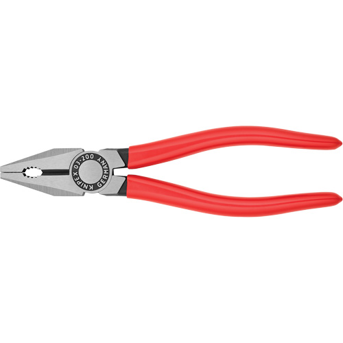 Combination Pliers Equipment World